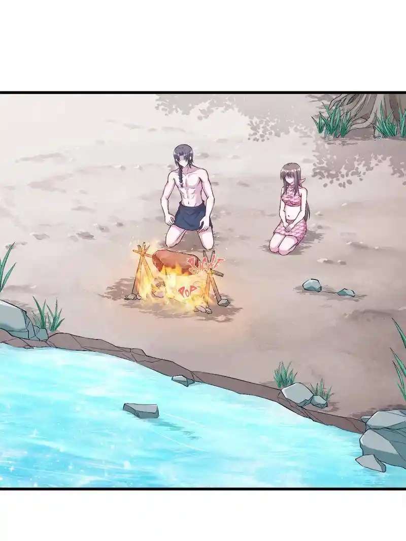 Beauty and the Beasts Chapter 196 Gambar 24
